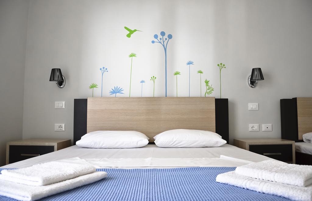 Perivolos Apartments Dhërmi Dış mekan fotoğraf